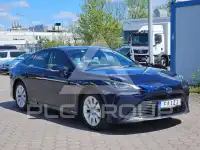 2021 Toyota MIRAI