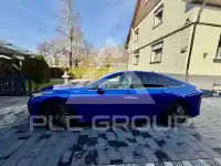 2021 Toyota MIRAI