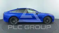 2021 Toyota MIRAI
