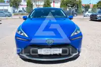 2021 Toyota MIRAI