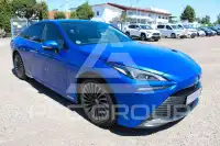2021 Toyota MIRAI