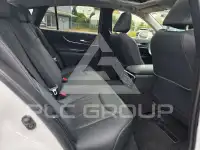 2021 Toyota MIRAI