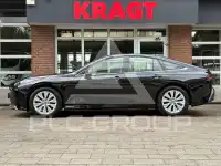 2021 Toyota MIRAI