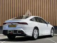 2021 Toyota MIRAI