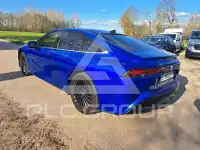 2021 Toyota MIRAI
