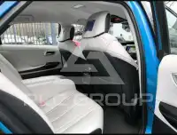 2021 Toyota MIRAI