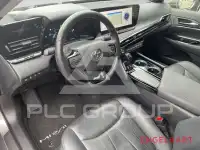 2021 Toyota MIRAI