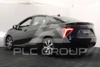 2021 Toyota MIRAI