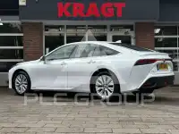 2021 Toyota MIRAI