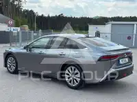 2021 Toyota MIRAI