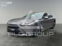 2021 Toyota MIRAI