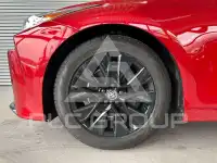2021 Toyota MIRAI
