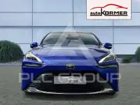 2021 Toyota MIRAI
