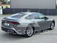 2021 Toyota MIRAI