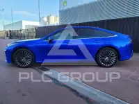 2021 Toyota MIRAI