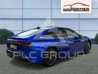 2021 Toyota MIRAI