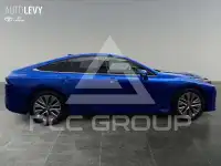 2021 Toyota MIRAI