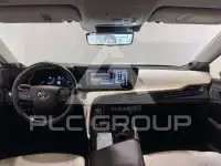 2021 Toyota MIRAI