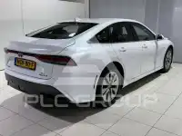 2021 Toyota MIRAI