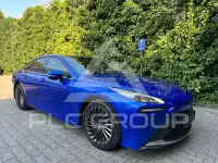 2021 Toyota MIRAI