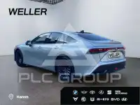2021 Toyota MIRAI