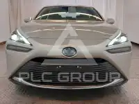 2021 Toyota MIRAI