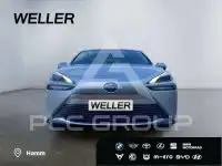 2021 Toyota MIRAI