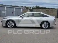 2021 Toyota MIRAI