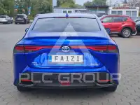 2021 Toyota MIRAI