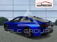 2021 Toyota MIRAI