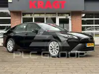 2021 Toyota MIRAI