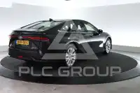 2021 Toyota MIRAI