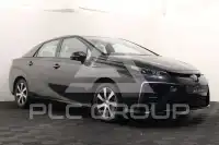 2021 Toyota MIRAI