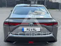 2021 Toyota MIRAI