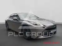 2021 Toyota MIRAI