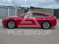 2021 Toyota MIRAI
