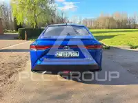 2021 Toyota MIRAI