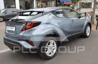 2021 Toyota Dyna