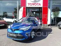 2021 Toyota Dyna