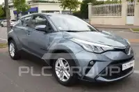 2021 Toyota Dyna