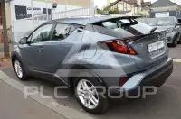 2021 Toyota Dyna