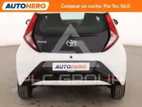 2021 Toyota Platz
