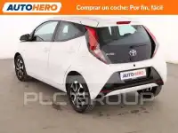 2021 Toyota Platz