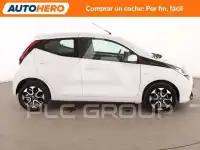 2021 Toyota Platz