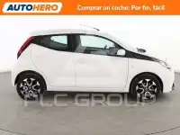 2021 Toyota Platz