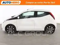 2021 Toyota Platz