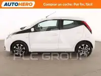 2021 Toyota Platz