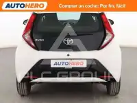 2021 Toyota Platz