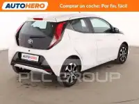 2021 Toyota Platz