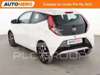 2021 Toyota Platz